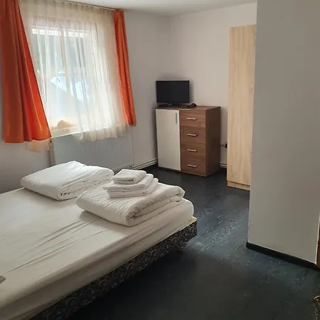 Popas Turistic Padis