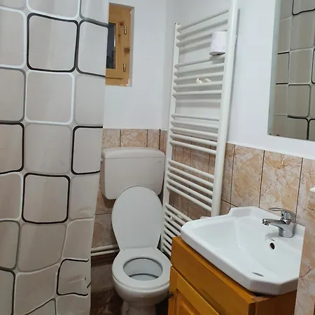 Popas Turistic Guest house *