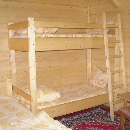 Popas Turistic Padis