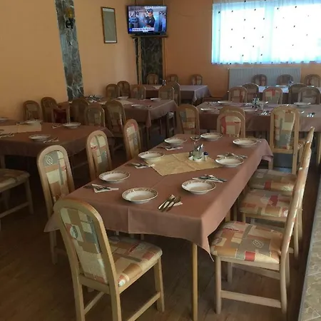 Popas Turistic Padis